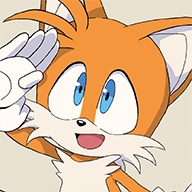 Tails Icon